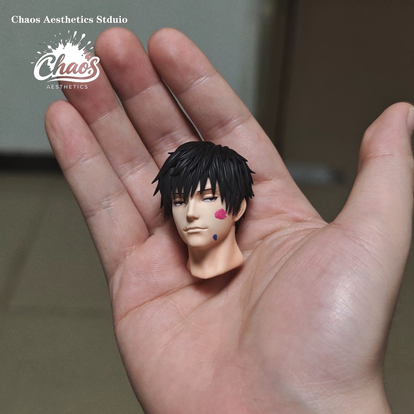 CA - Toji