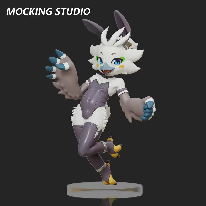 Mocking - Tulin