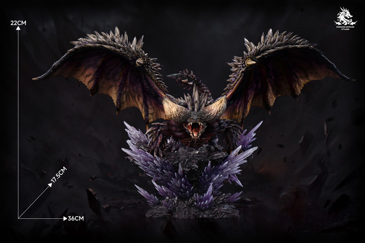 Dragon Realm - Nergigante