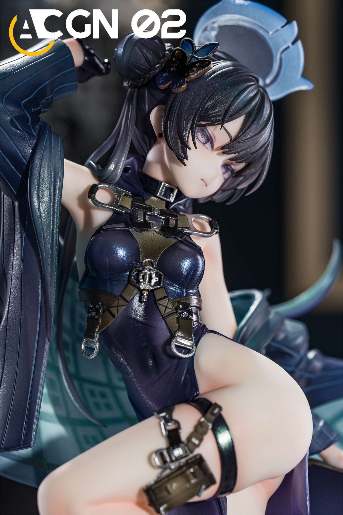 ACGN 02 - Kisaki