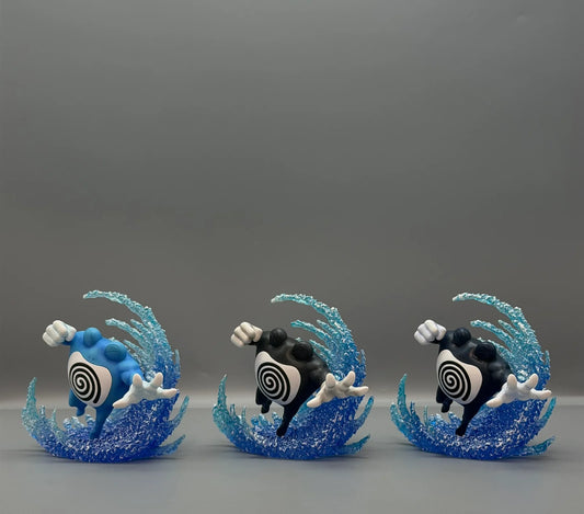 OM - Poliwrath