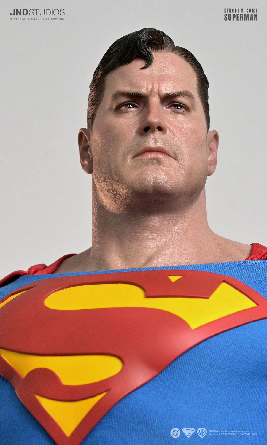 JND - Superman