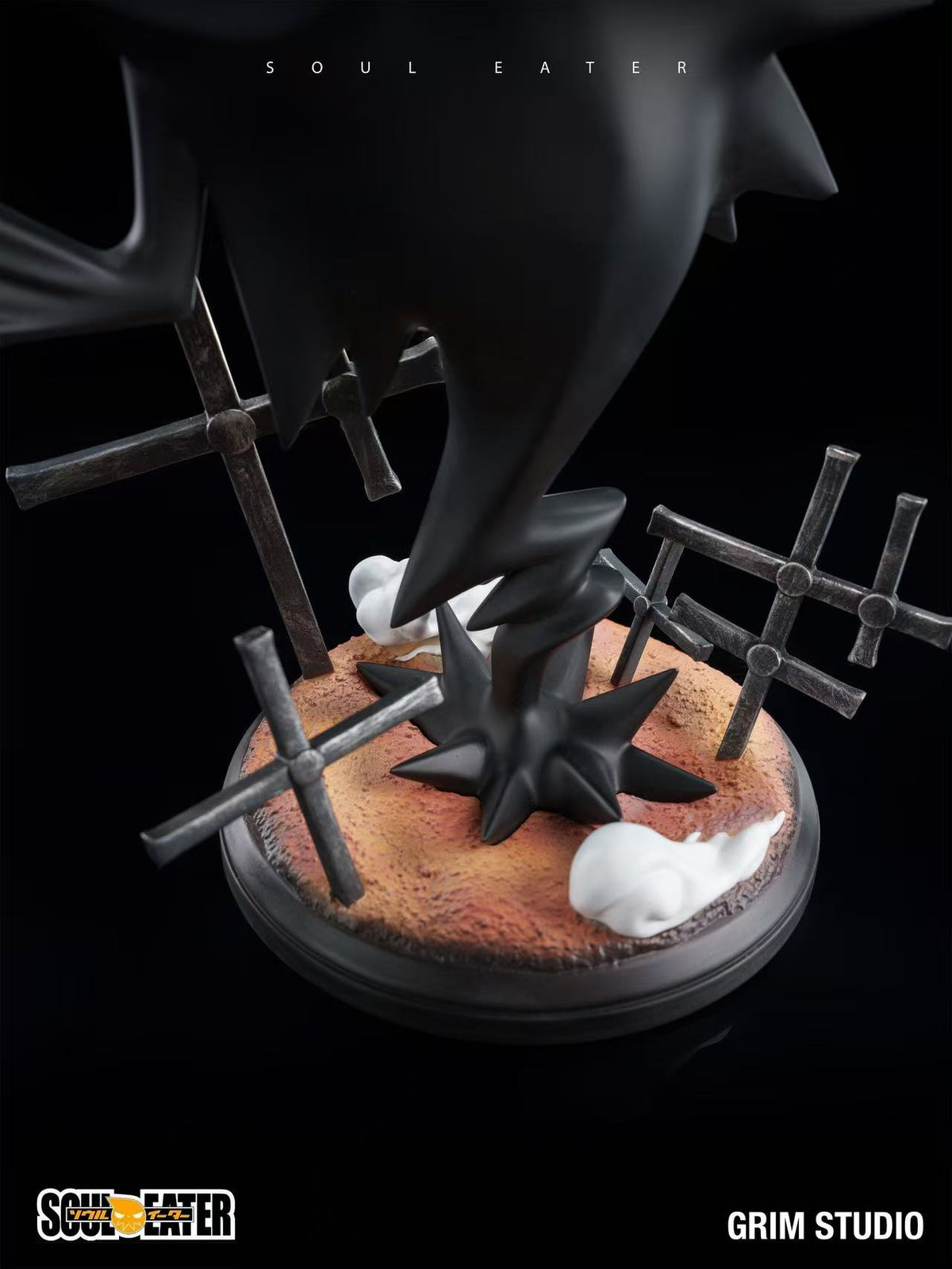 Grim - Lord Death