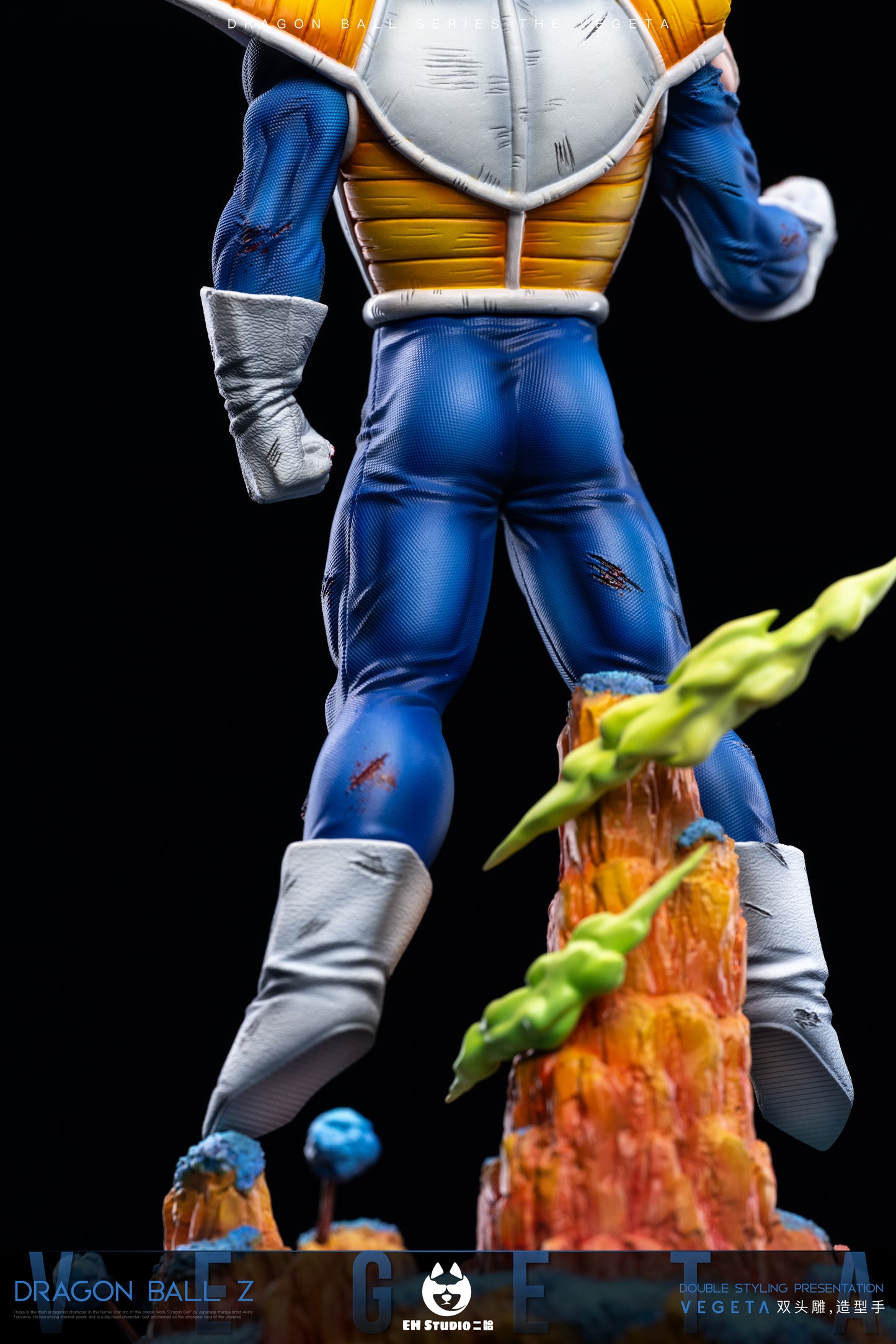 EH - Vegeta