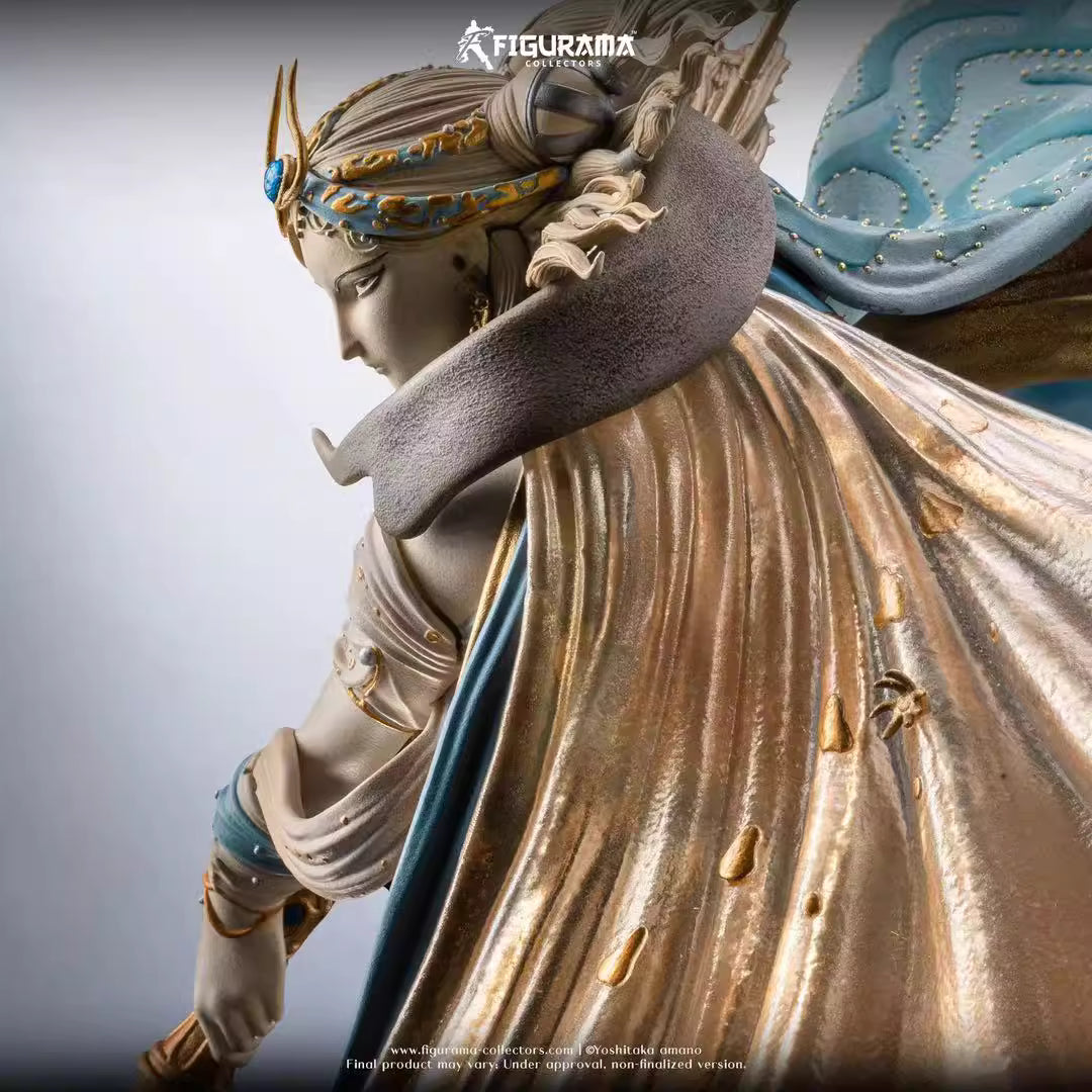 Figurama - Kishin Kitarinu