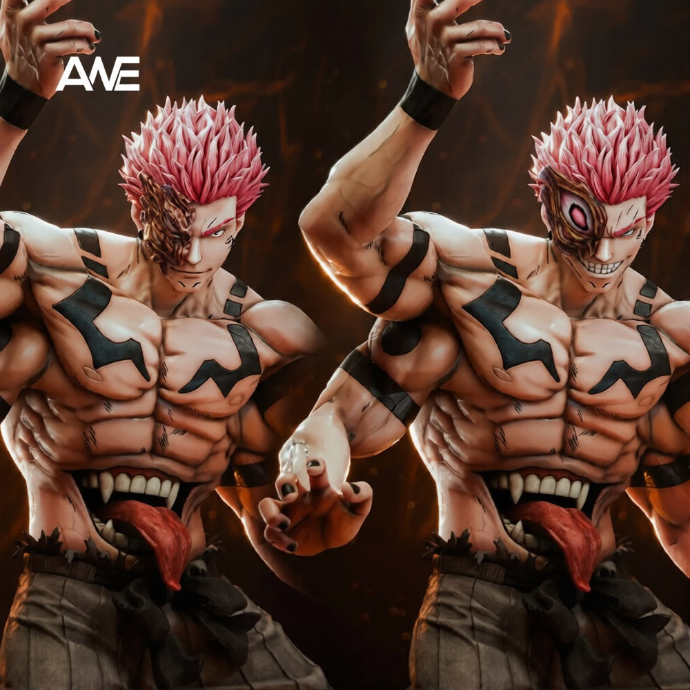 ANE - Sukuna