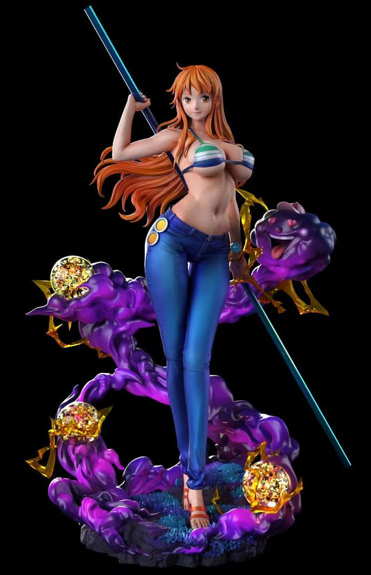 Wai Meng - Nami