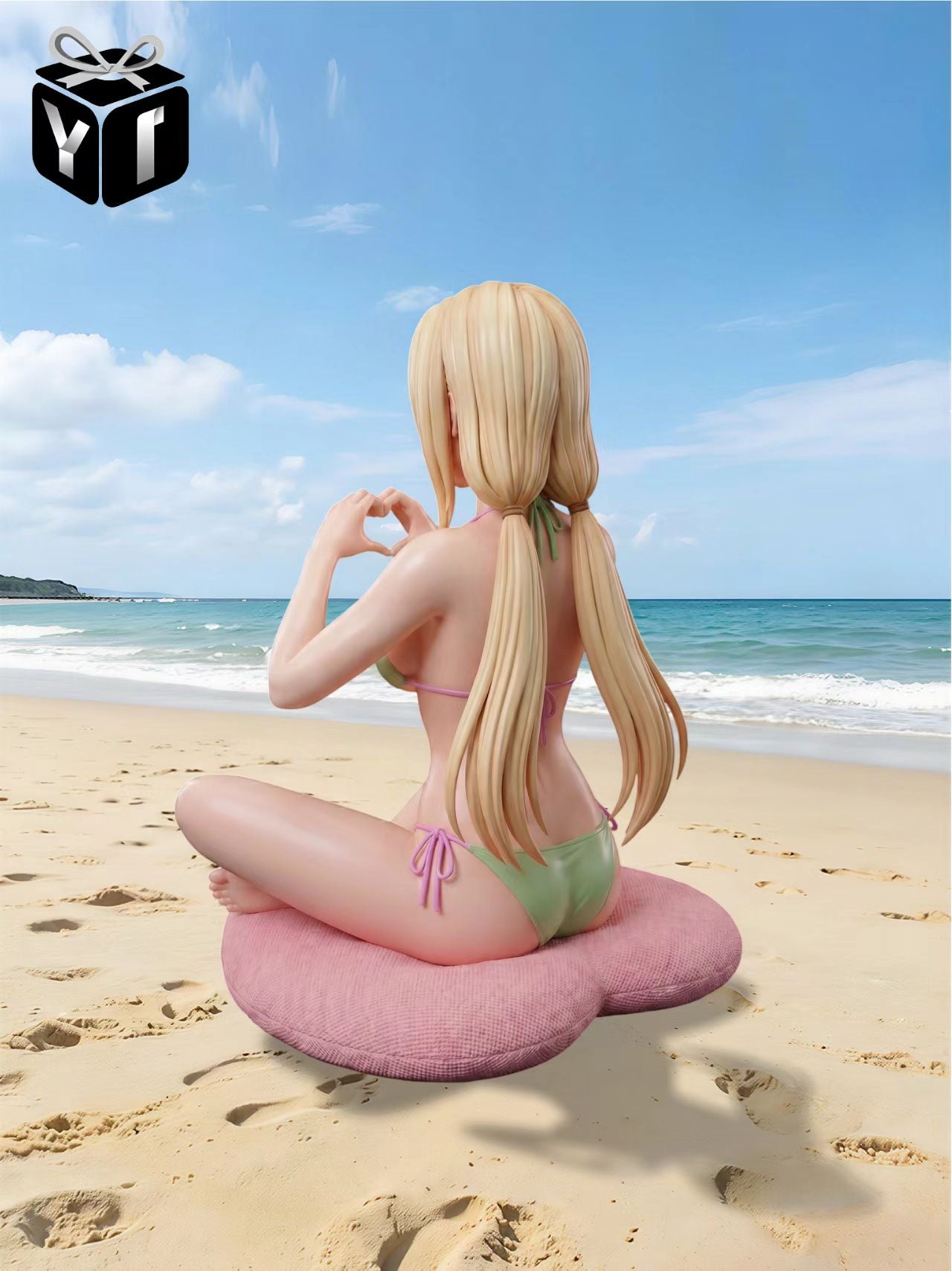 YI - Tsunade