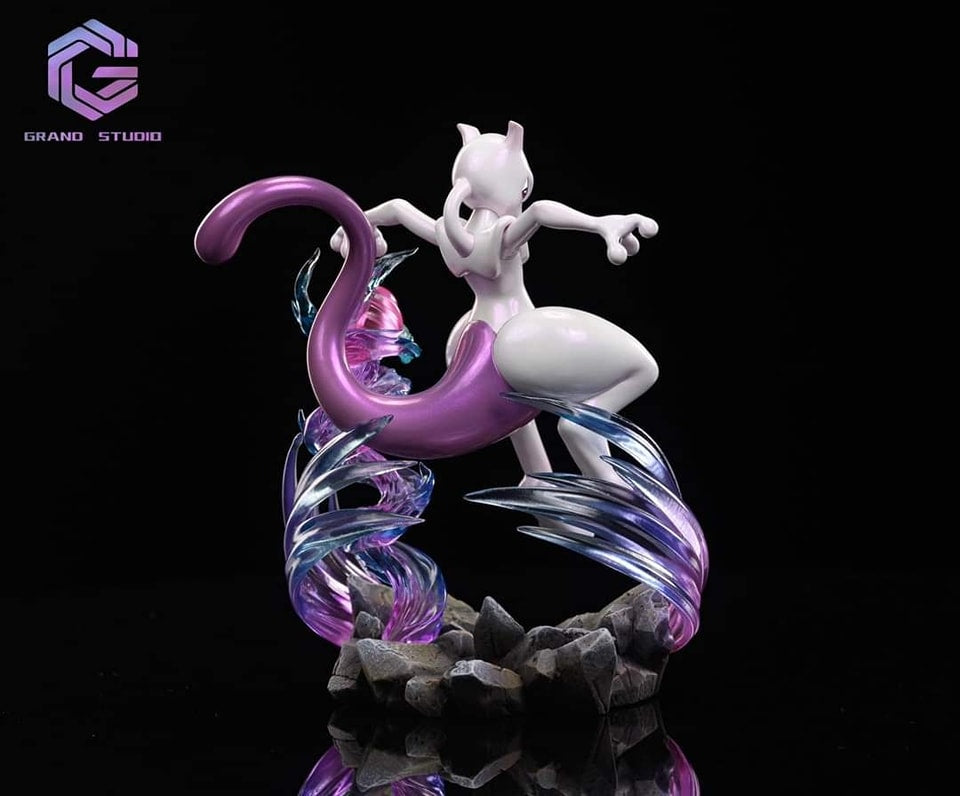 Grand - Mewtwo