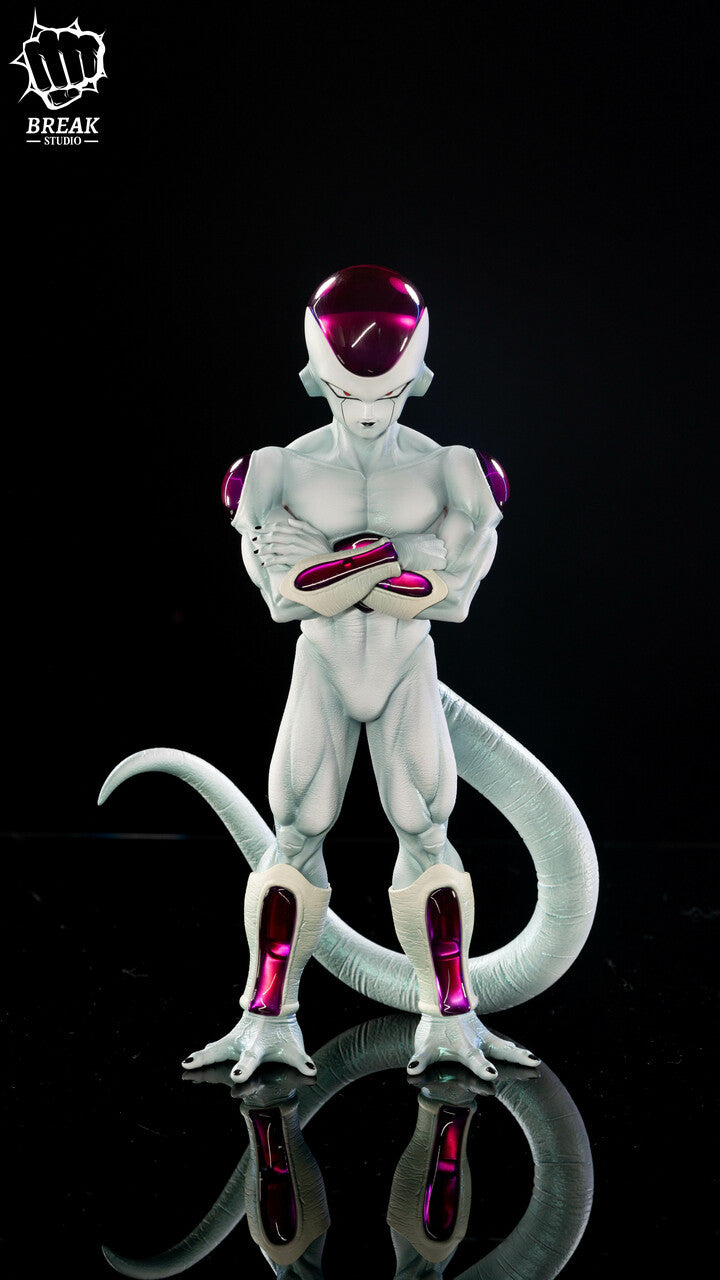 Break - Frieza