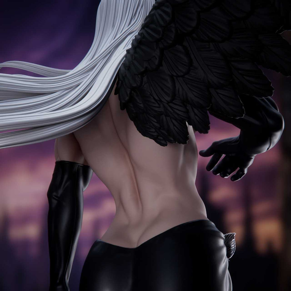 Neko Nest  - Sephiroth