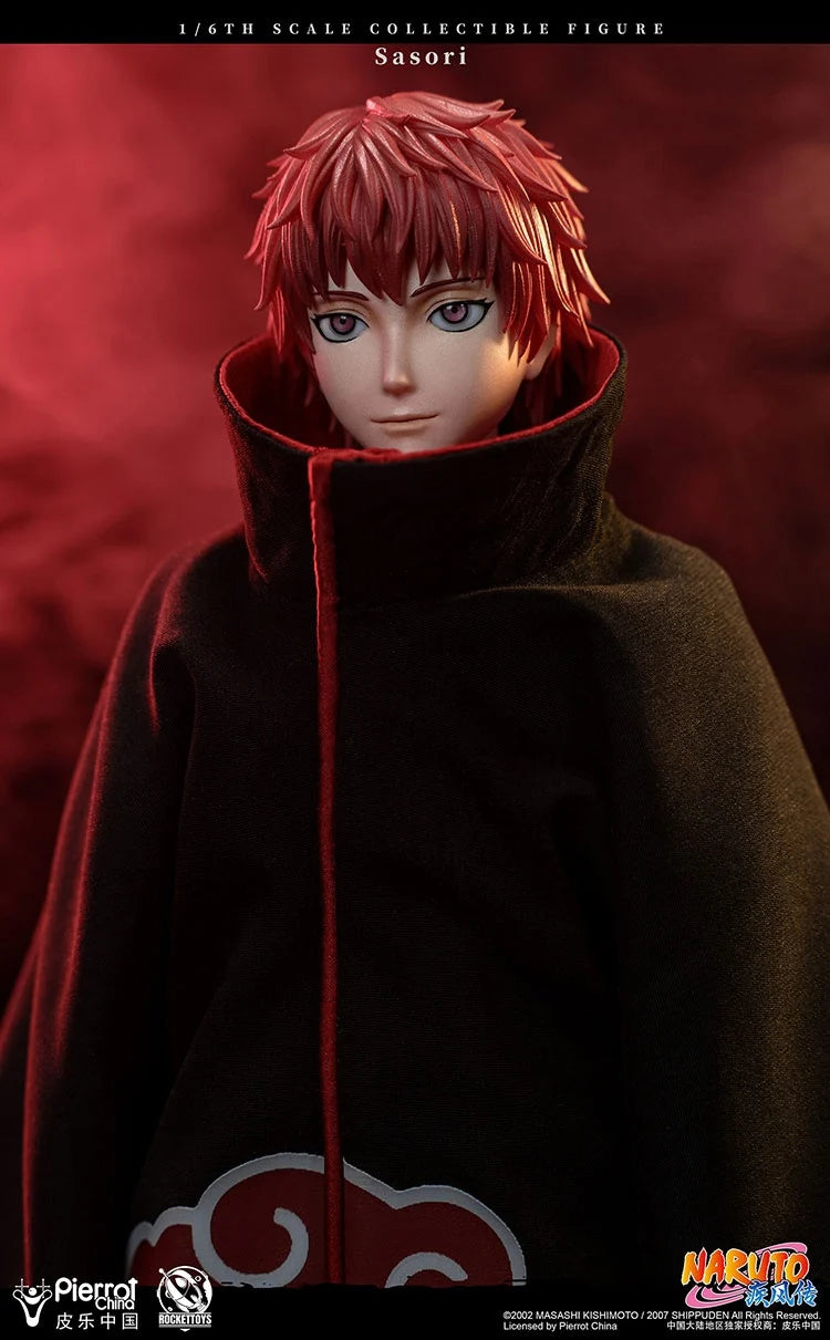 Rocket Toys - Sasori