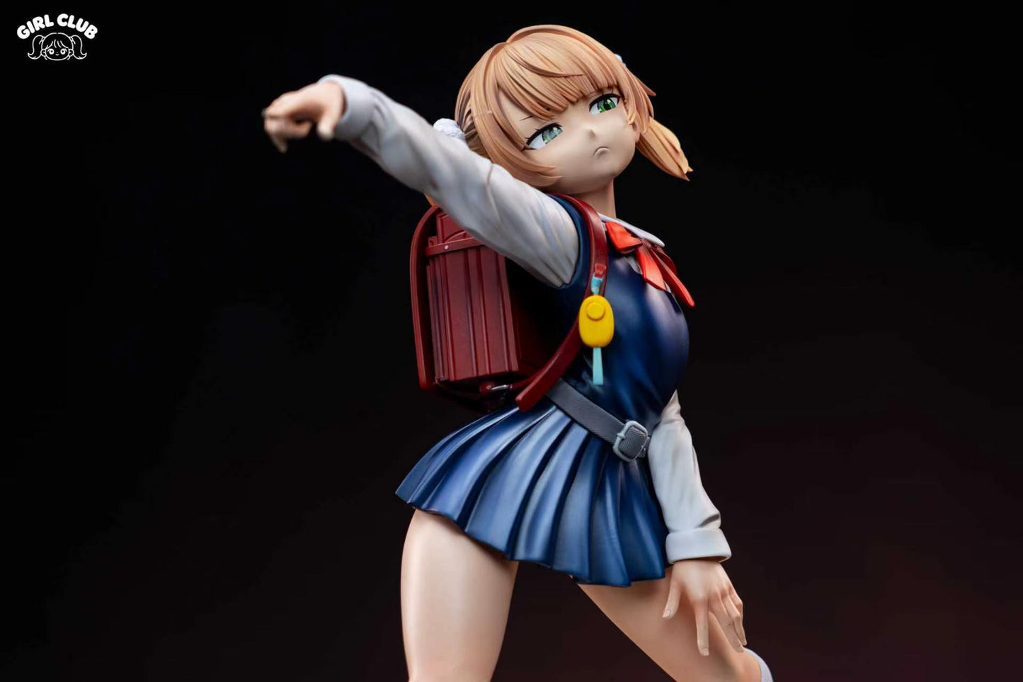 Girl Club - Ui Shigure