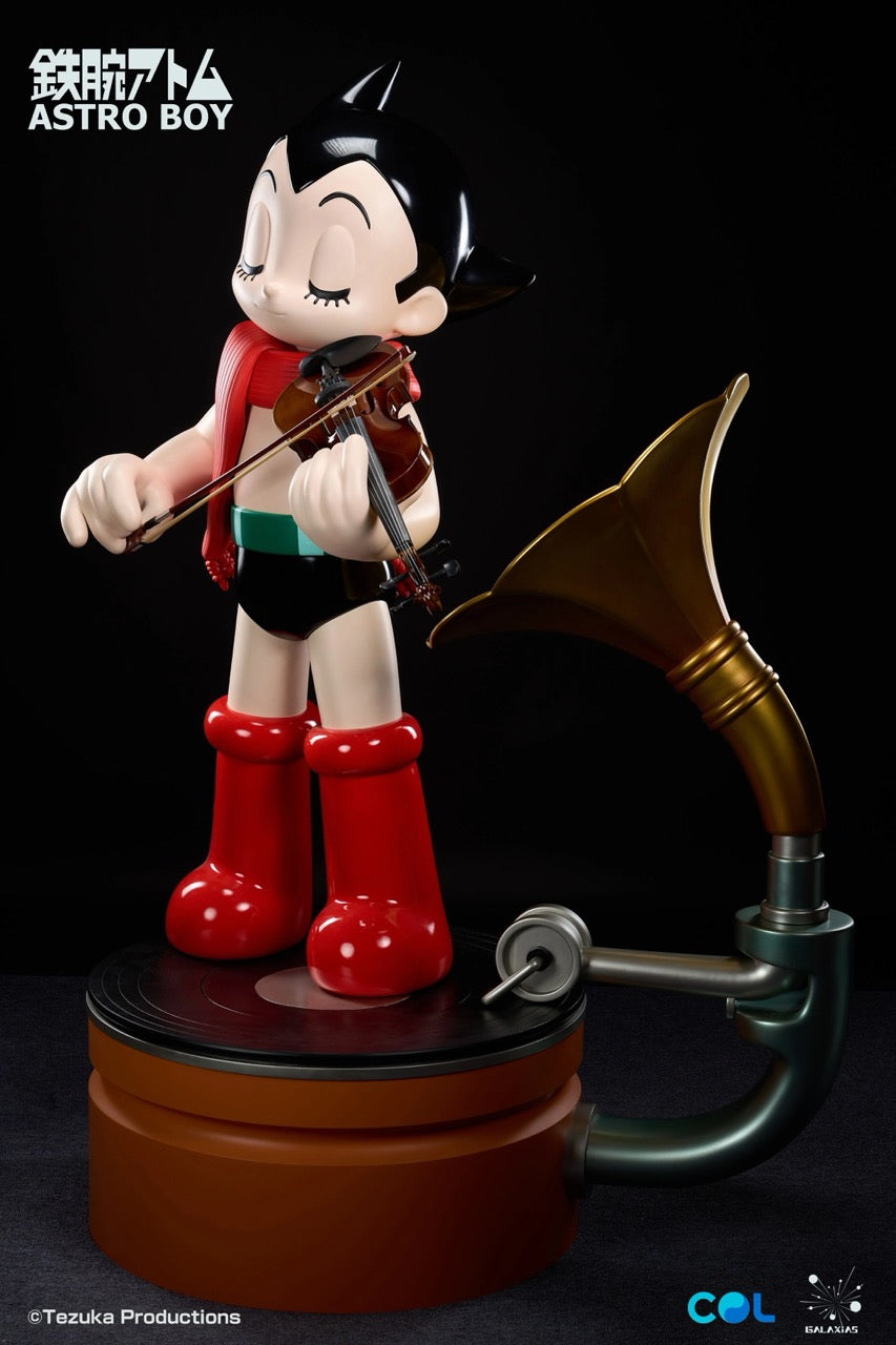 Galaxy - Astro Boy