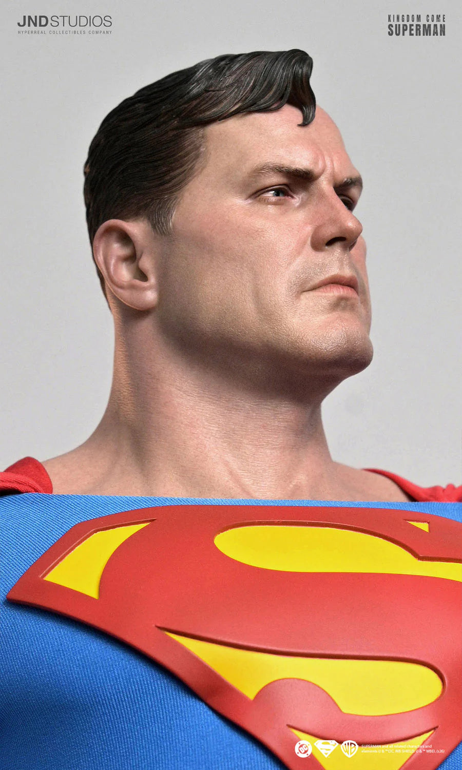 JND - Superman