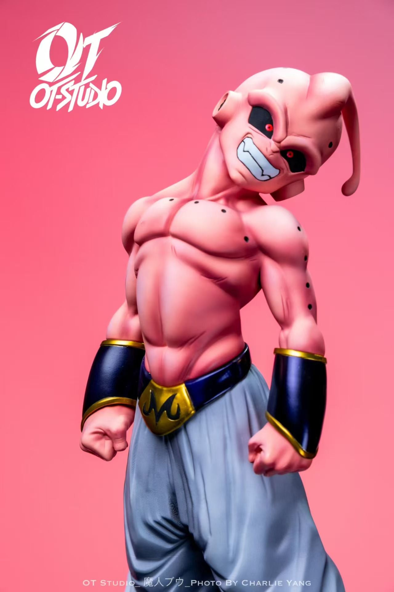 Buu – Page 3 – StatueCorp