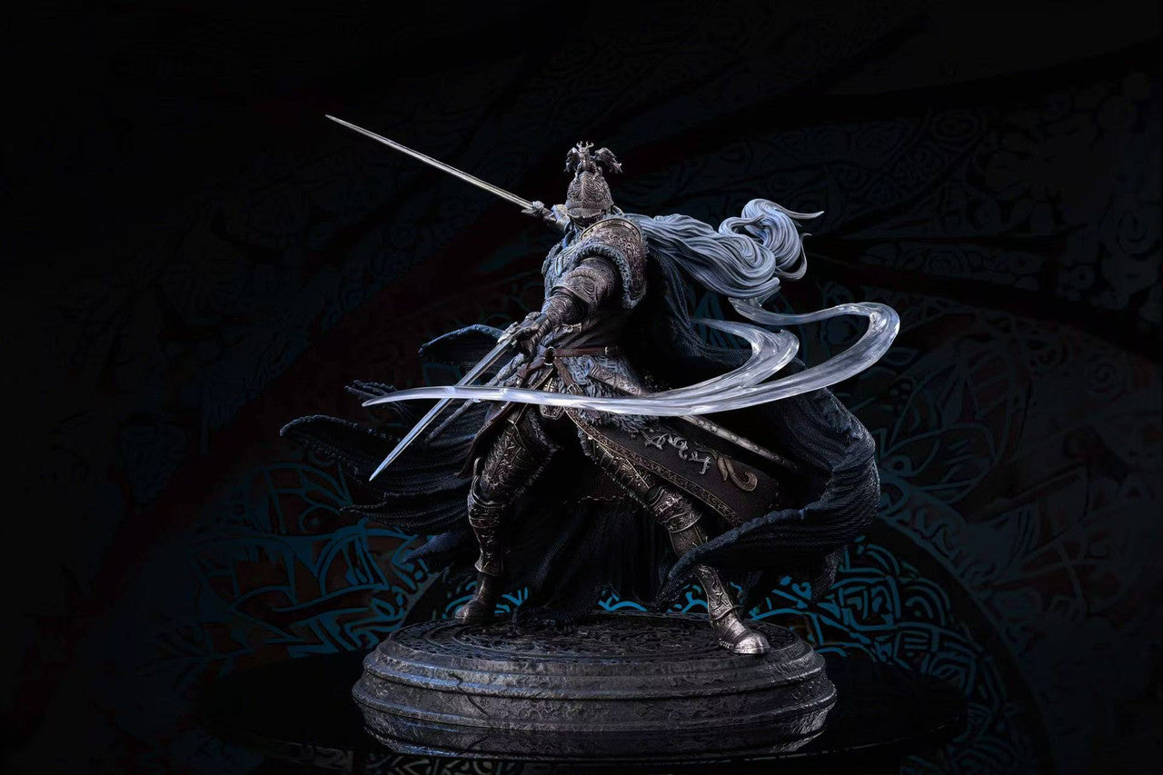 Sword and Wing - Banished Knight