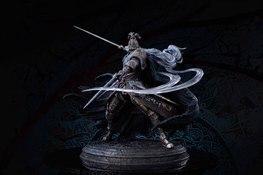 Sword and Wing - Banished Knight