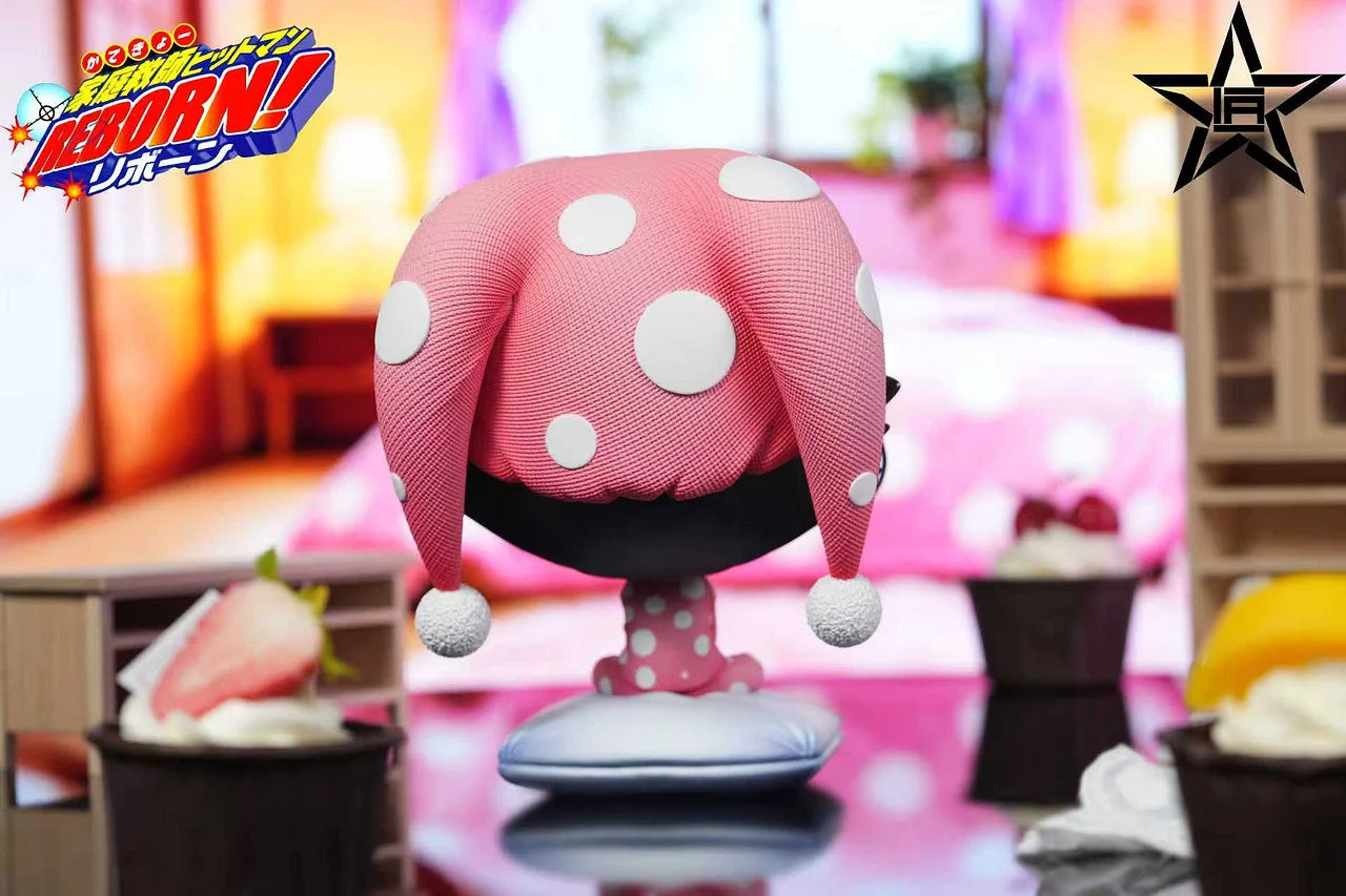 Craftsman - Katekyo Hitman