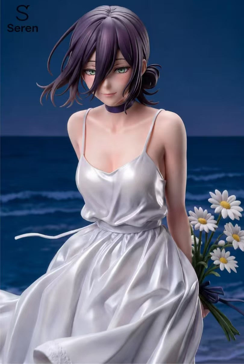 Seren - Reze
