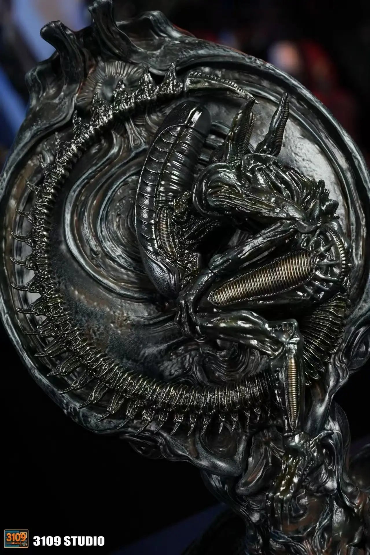 3109 - Alien