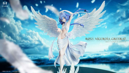 Impression - Roxy Migurdia