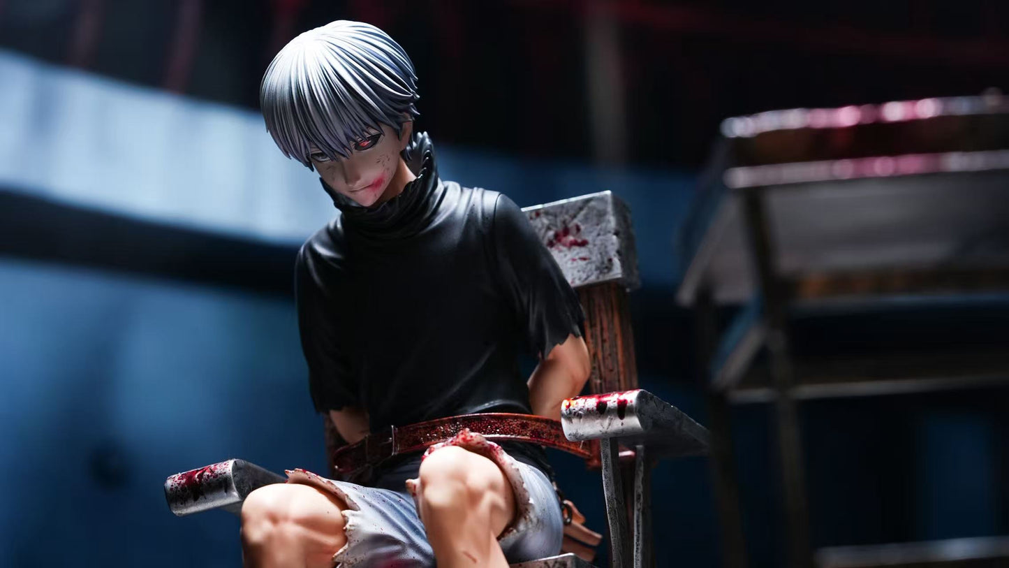 Damocles - Ken Kaneki