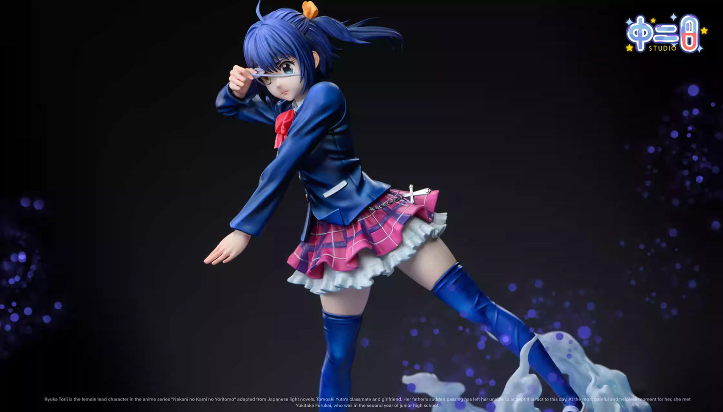 Bing - Rikka Takanashi