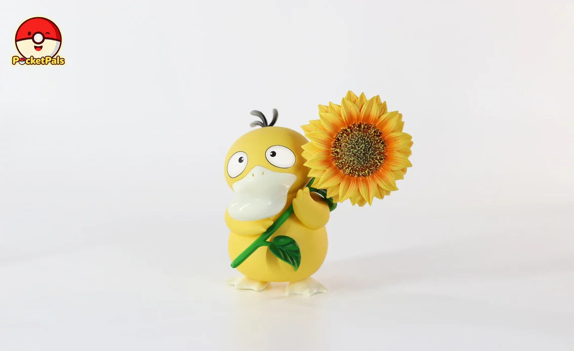 Pocket Pals - Psyduck
