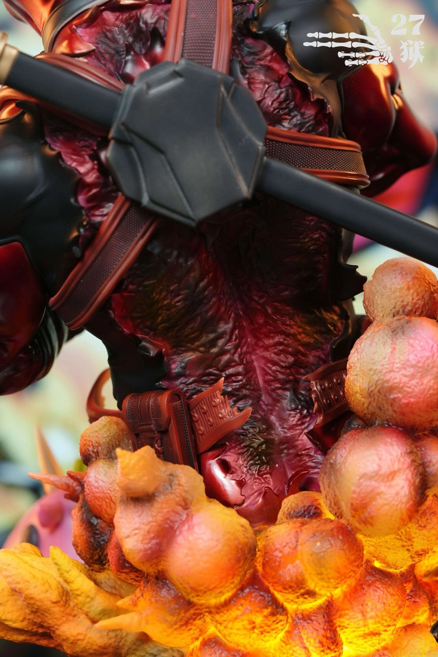 27Abyss - Deadpool
