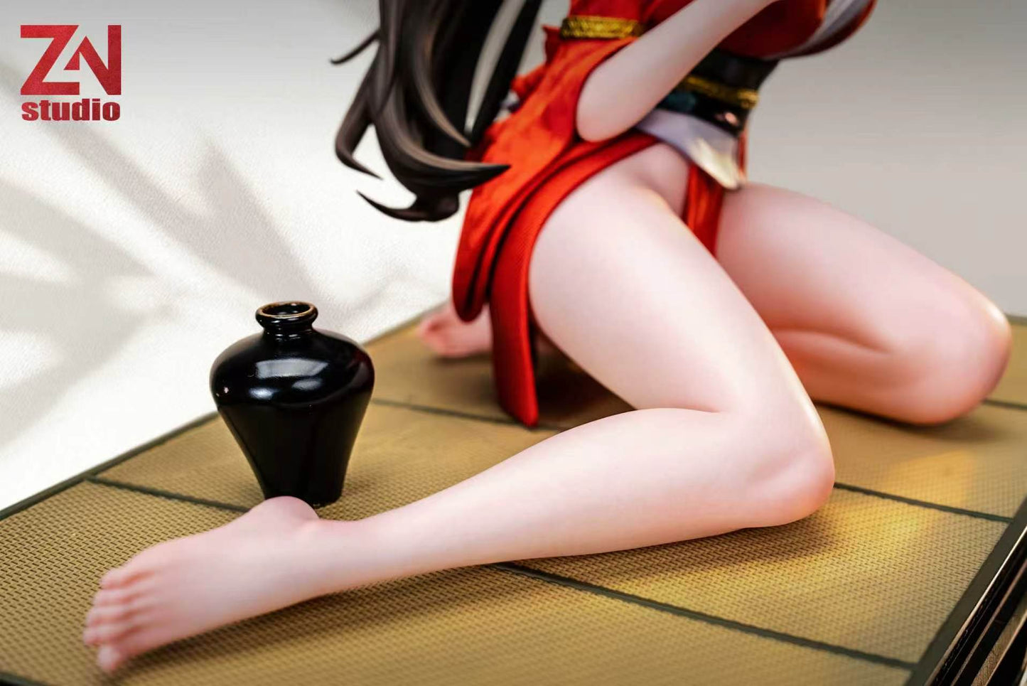 ZN - Mai Shiranui