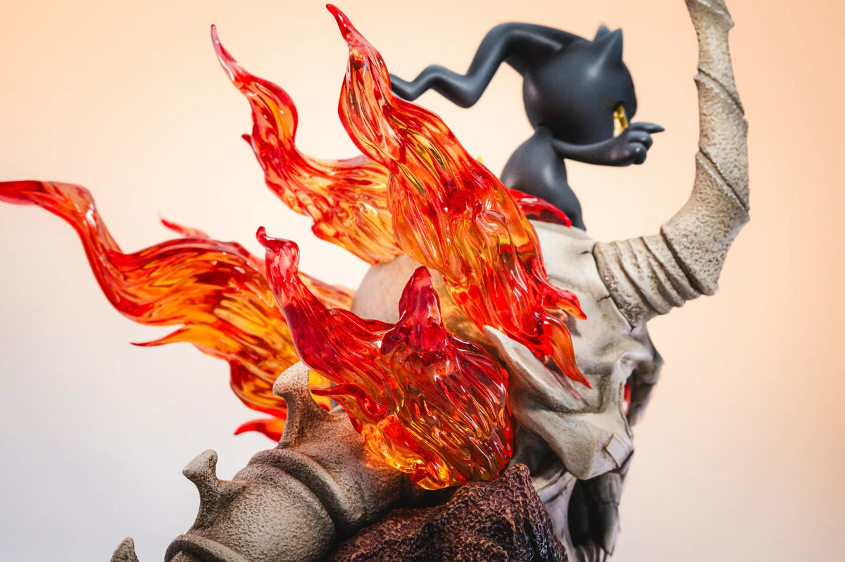 LM - Banette