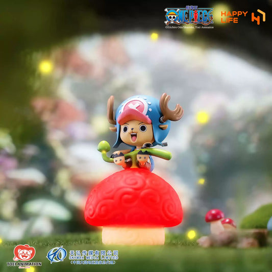 Happy Life - Chopper