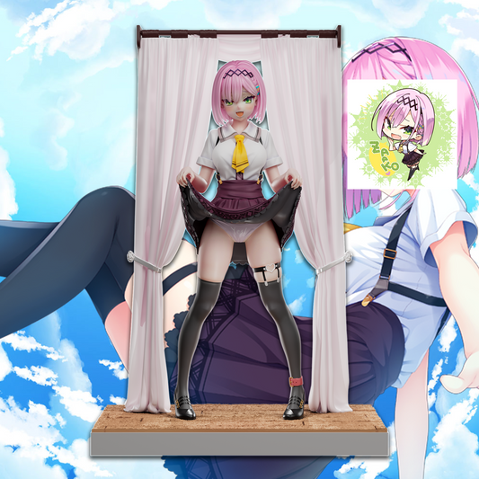 GAL - Amane Tanikaze