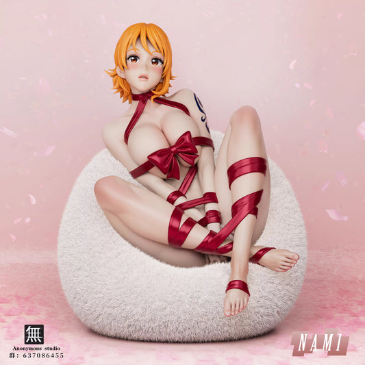 Anonymous - Nami