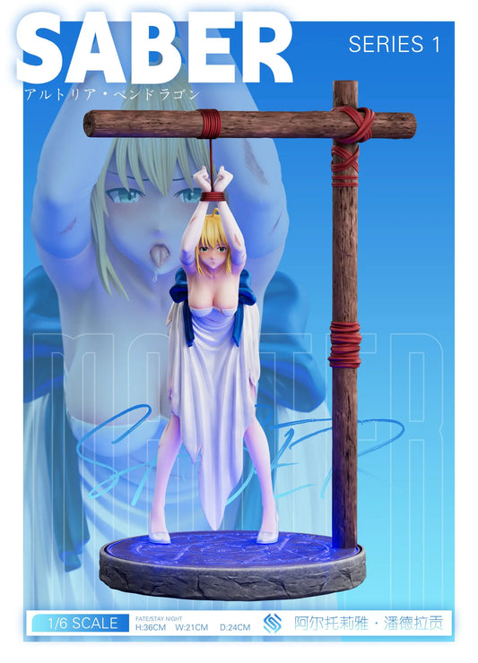 EXE - Saber