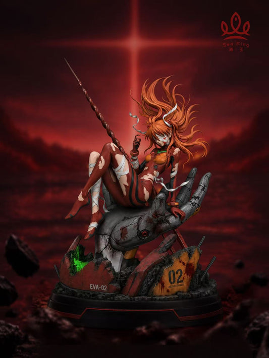 Sea King - Asuka