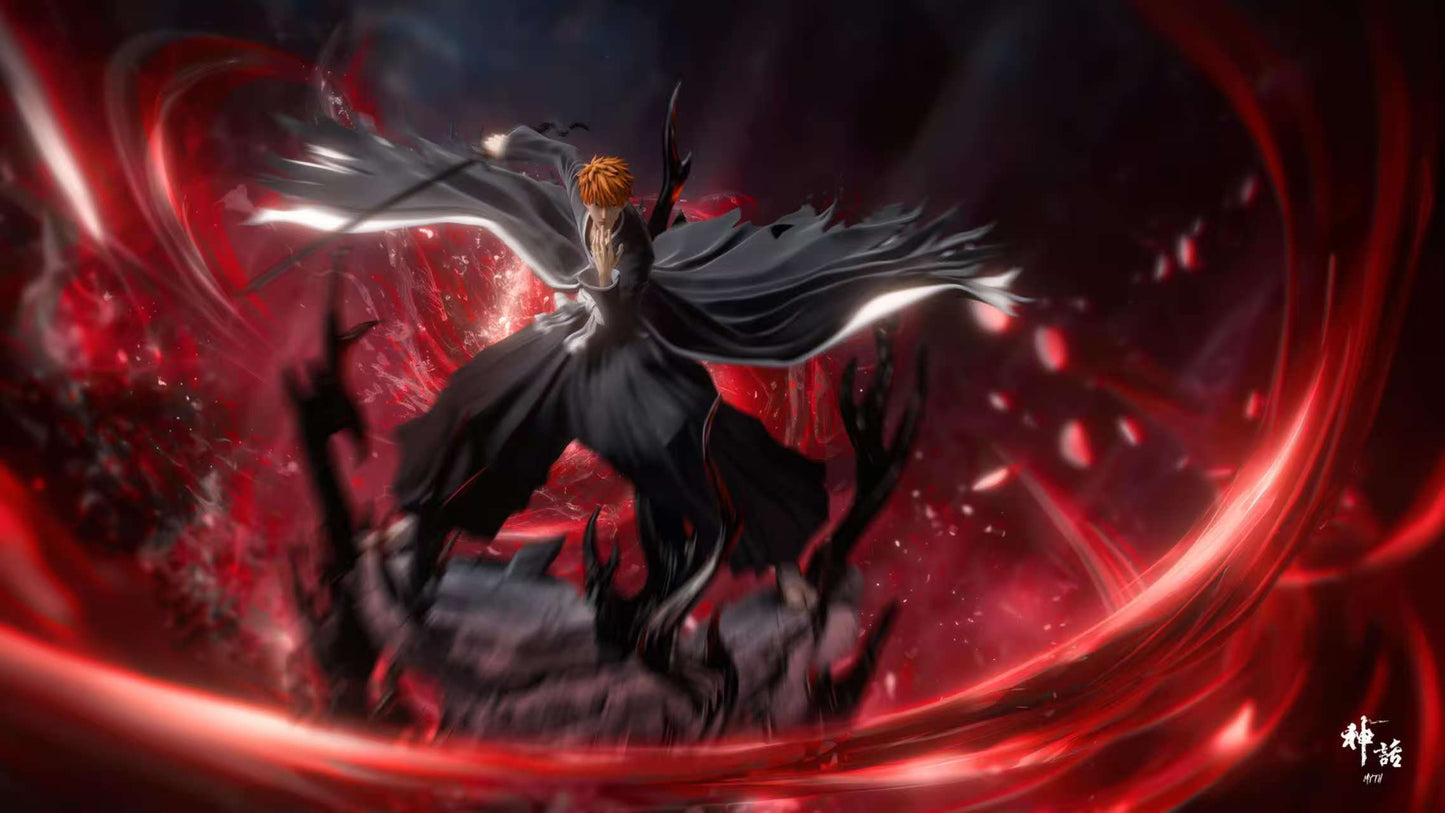 Myth - Ichigo