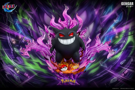 NTWO - Gengar