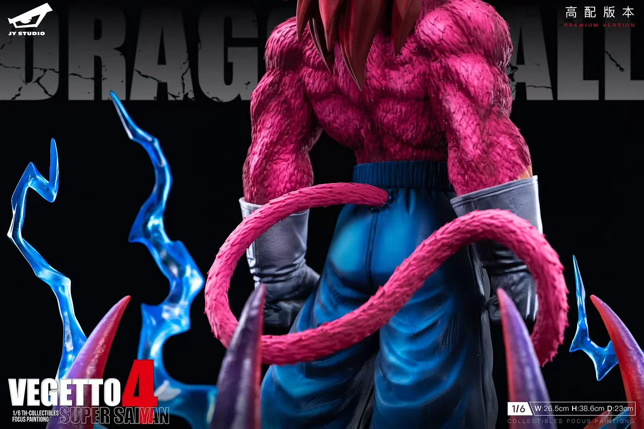 JY - SSJ4 Vegito