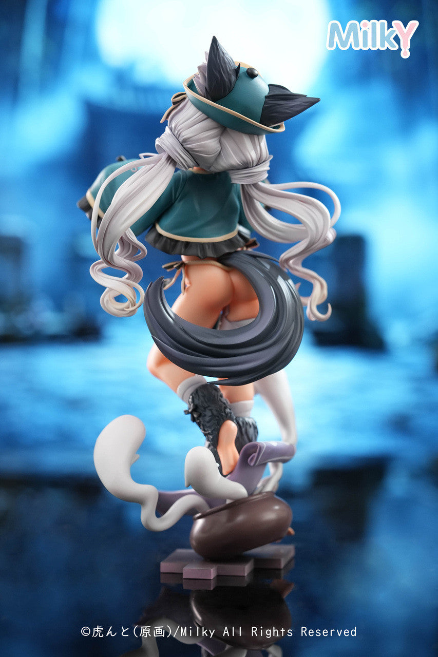 Milky - Shigu-chan