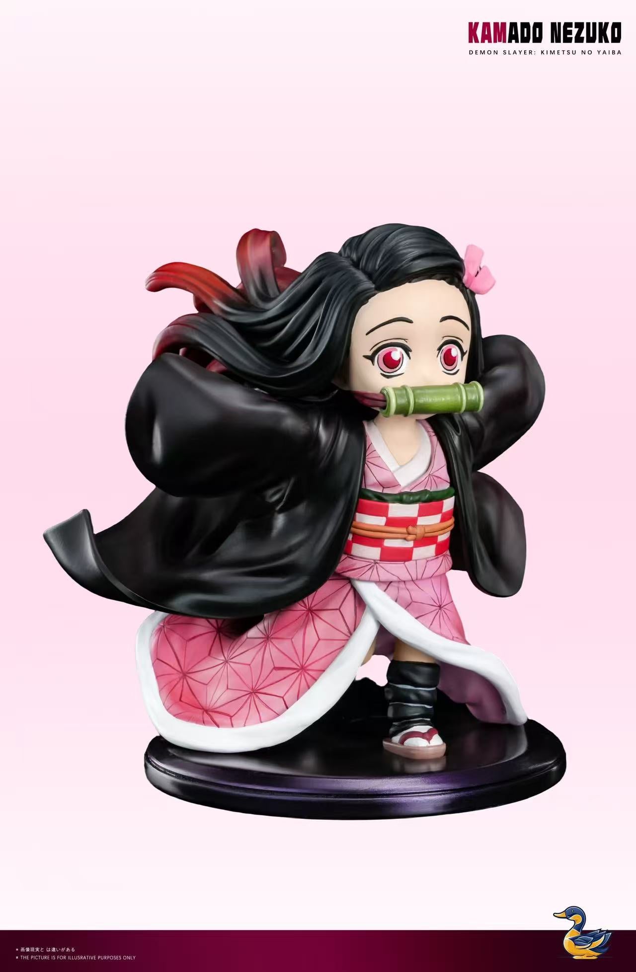 YN - Nezuko
