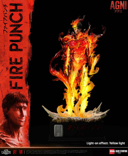 Biteforce - Agni