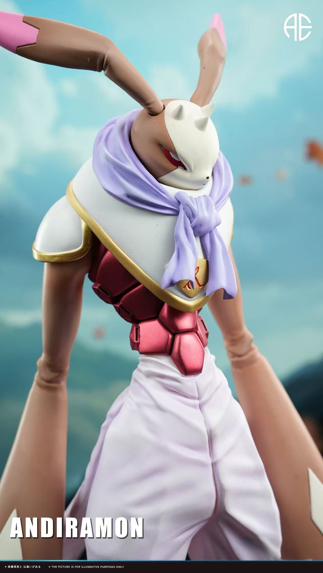 AE - Andiramon
