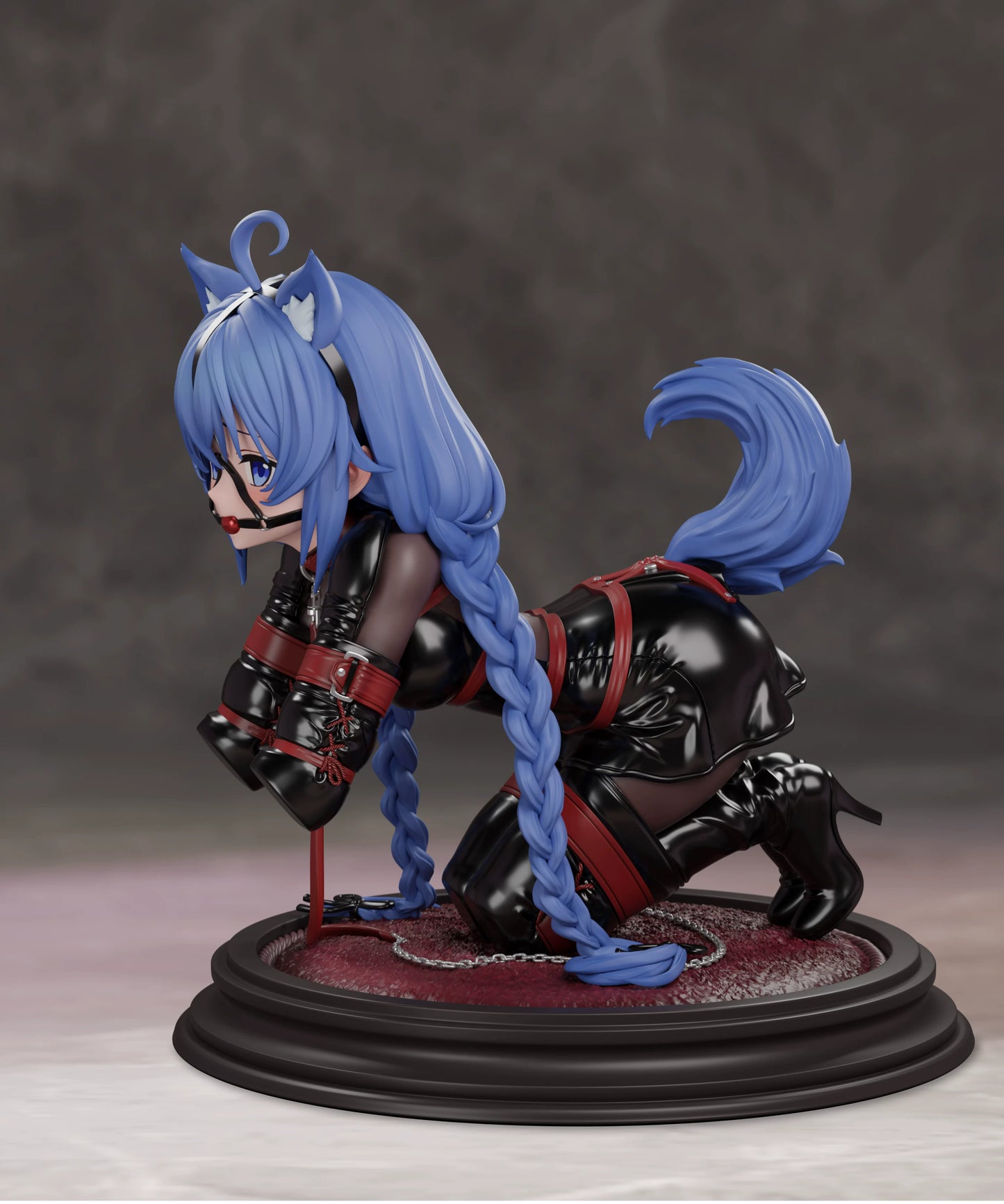 Tensei - Roxy Migurdia