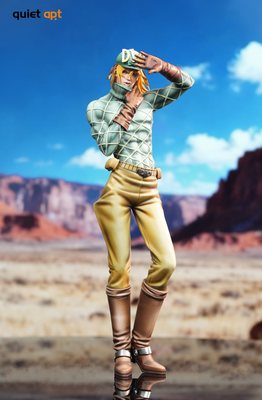 Quiet Art - Diego Brando