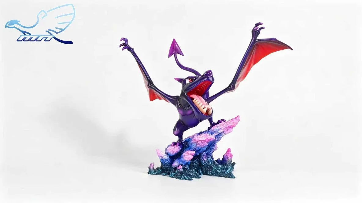 MN - Aerodactyl