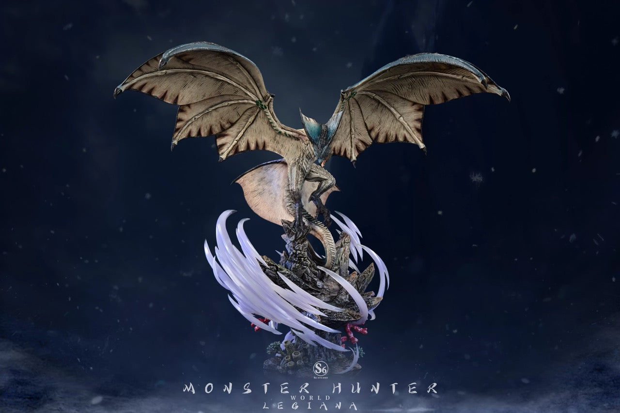 S6 - Legiana