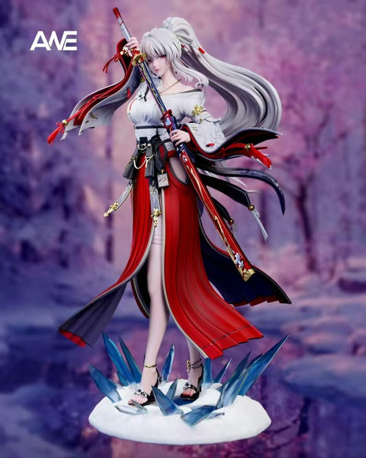 ANE - Feixue