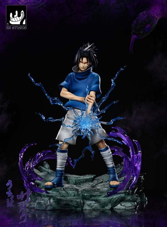 ZH-Sasuke